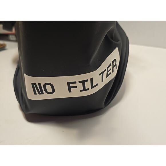 Rolling Stones No Filter Tour Poster And Bag Cooler Tote Concert Removable Strap - Picture 7 of 9